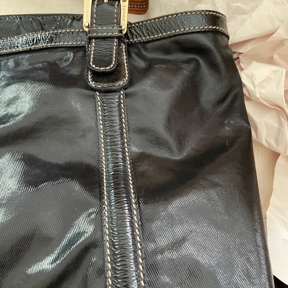 Gucci Classic Tote - Rare and in Great condition - Picture 7 of 13